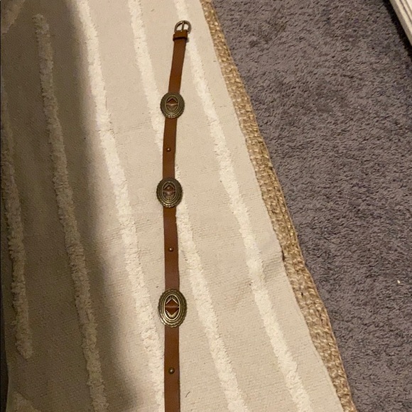 American Threads Belt - Picture 2 of 2